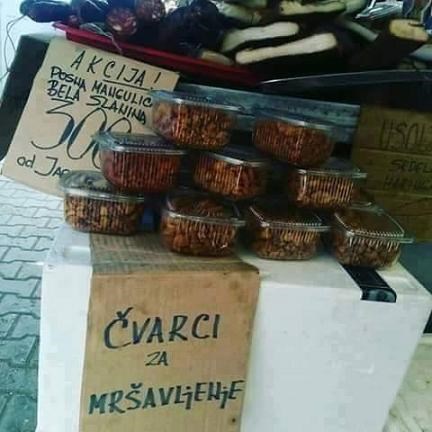 Dijeta 21. stoljeća