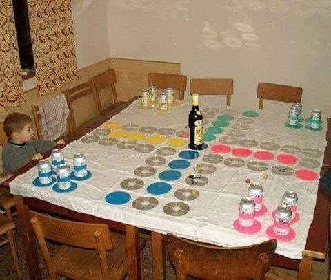 Ovako izgleda balkanski "Čovječe ne ljuti se"!