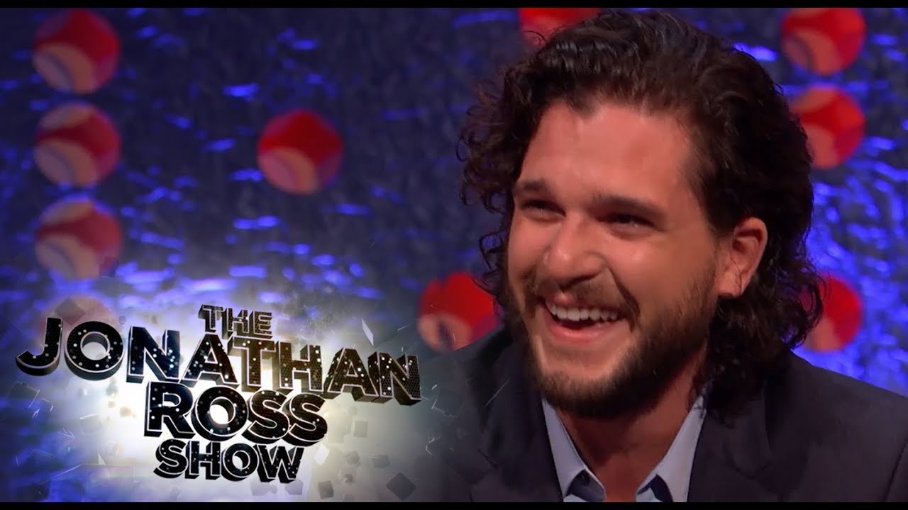 Kit Hrington prestravio je svoju bolju polovicu brutalnom šalom i to ju je ostavilo u suzama