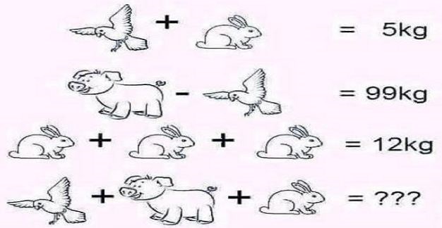 Mozgalica za djecu koja odraslima zadaje velike probleme!