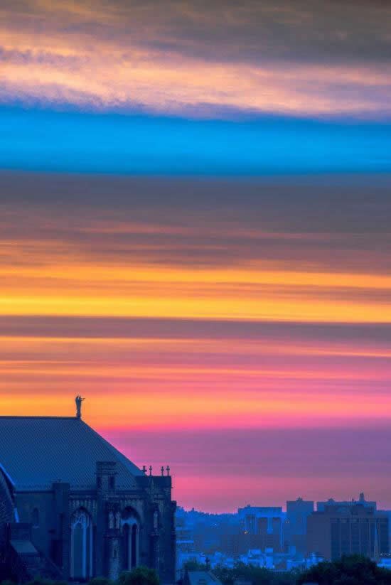 Priroda je najveći umjetnik