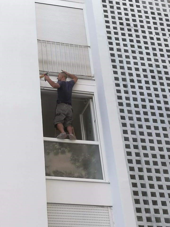 Slika zgrade u Splitu pokazuje zbog čega žene žive duže od muškaraca