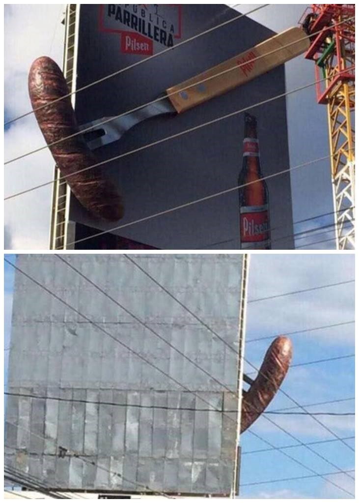 Majstori marketinga ti znaju zgaditi život