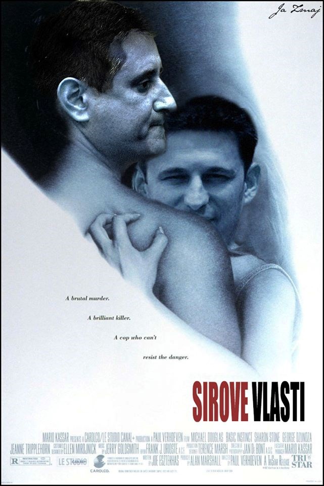 Čeka li nas najvatrenija ljubavna priča u Hrvata?