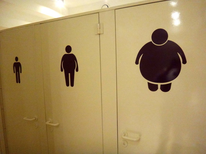 WC školjke odsad i po nosivosti?