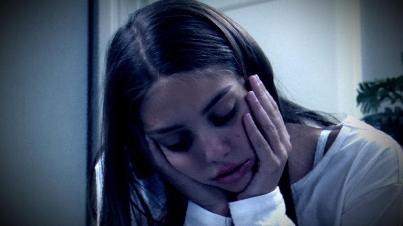 VIDEO Majka je primijetila da s kćerkom nešto nije u redu te shvatila  da djevojčica gubi kontrolu