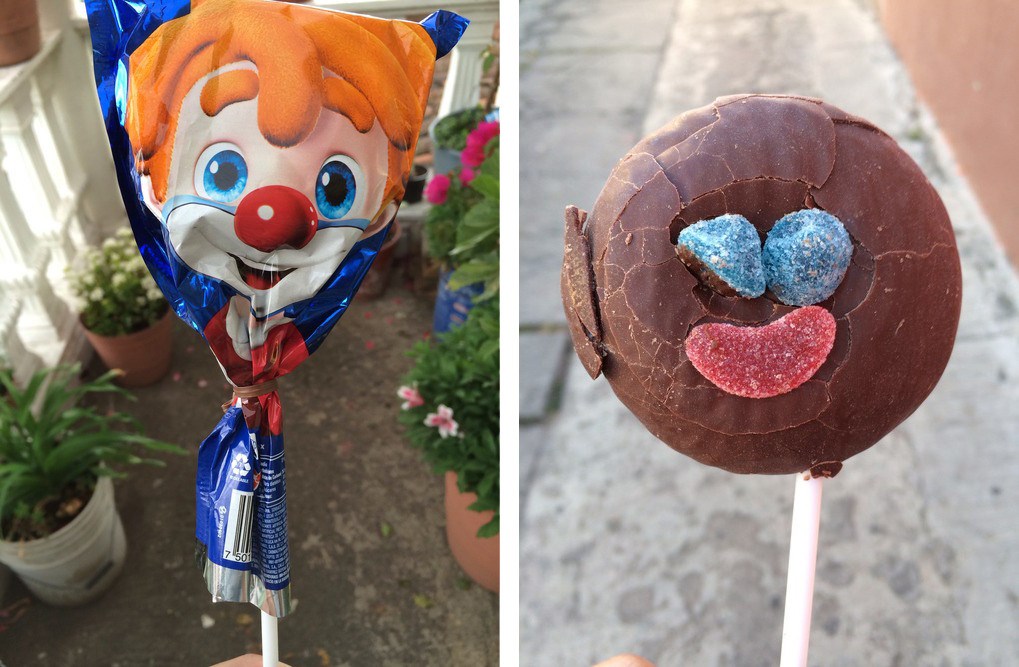 Kako zaraditi na naivnim klincima