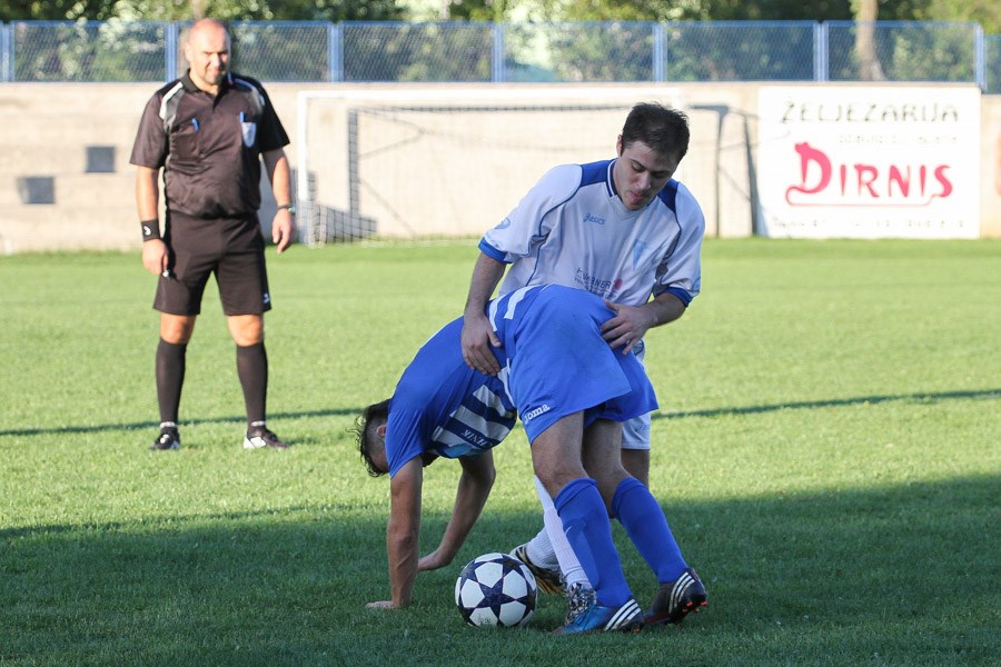 Liječnički pregledi odsad i usred utakmice?