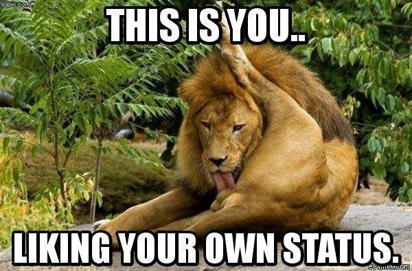 Ne budi jedan od ovih!