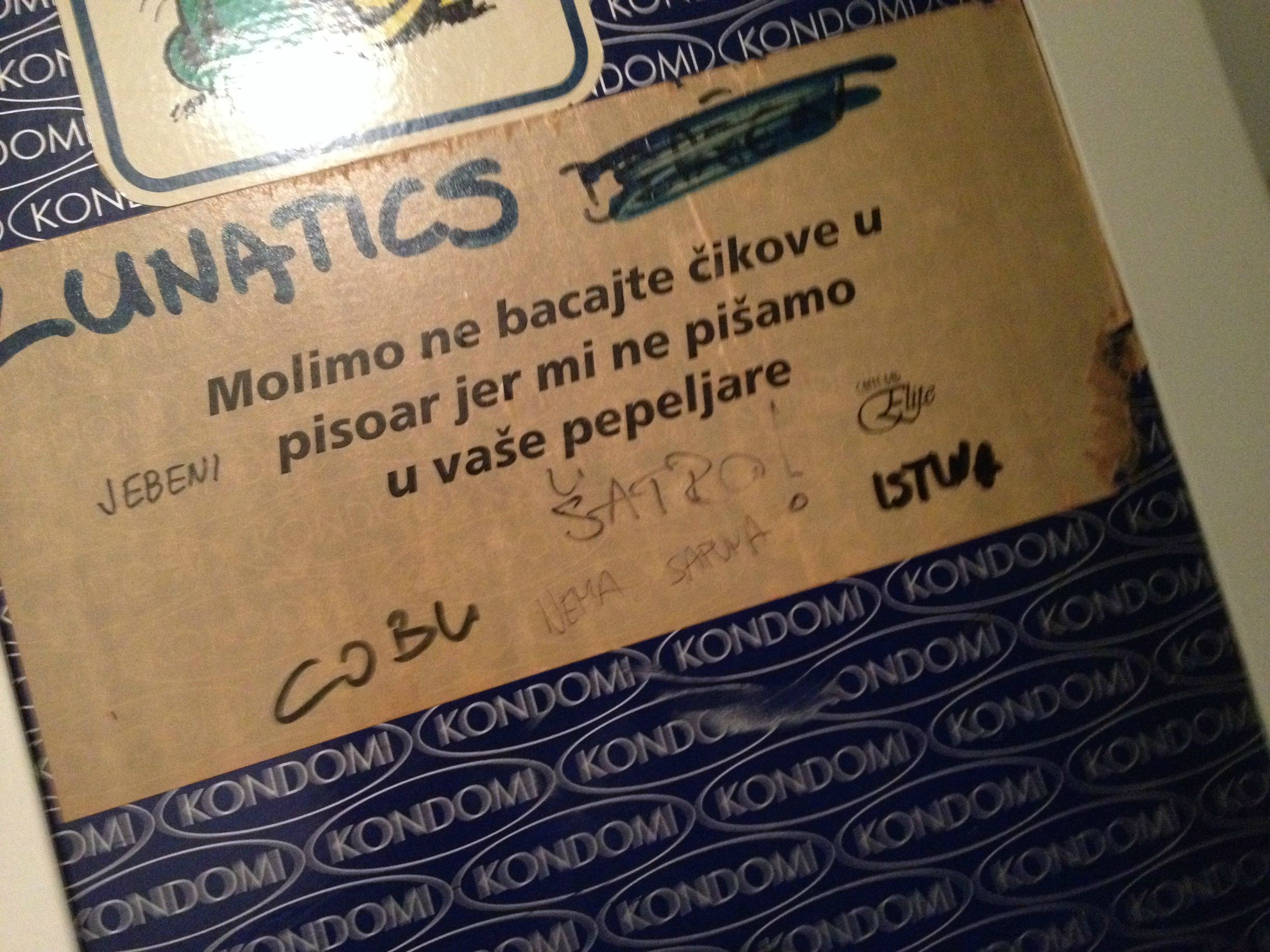 Panjine moraš odgajati i kad odrastu