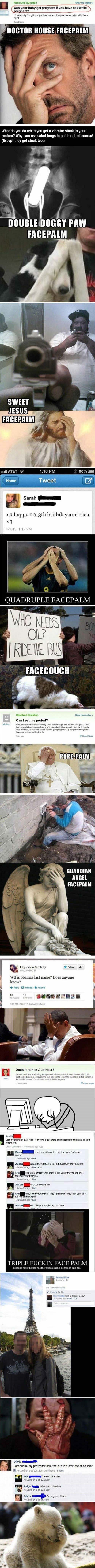 GALERIJA: Gluposti takve magnitude da ekran puca kad IQ lupi o pod!