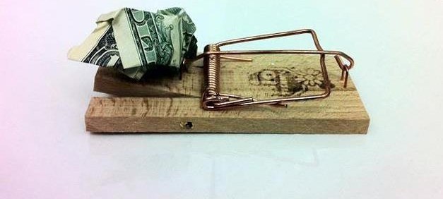 Mamac za političare