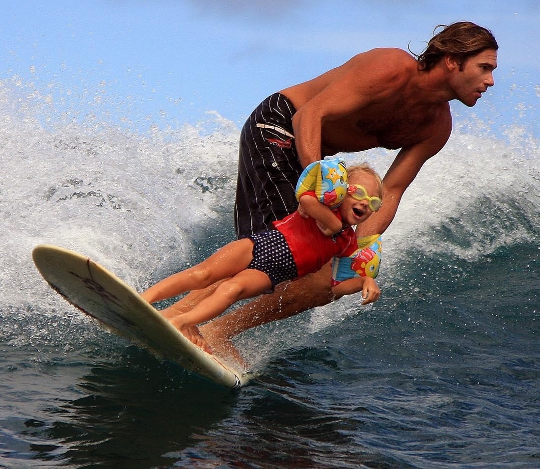 Uspomena na jednog dobrog tatu