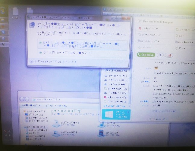 Kako umiru kompjuteri