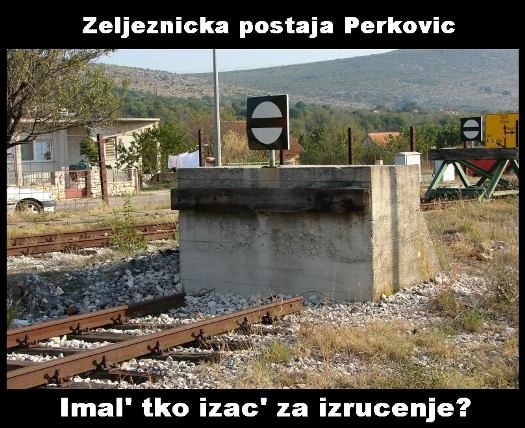 Perković - ima li tko za izručenje?