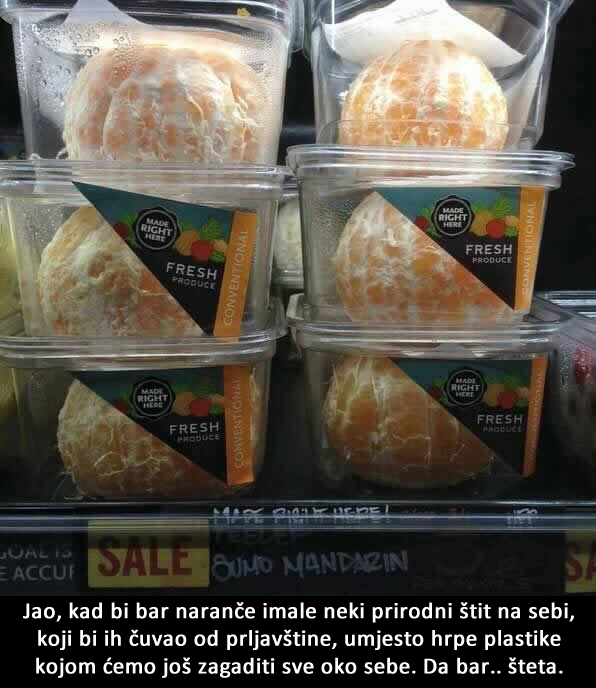 Amerika totalno skrenula