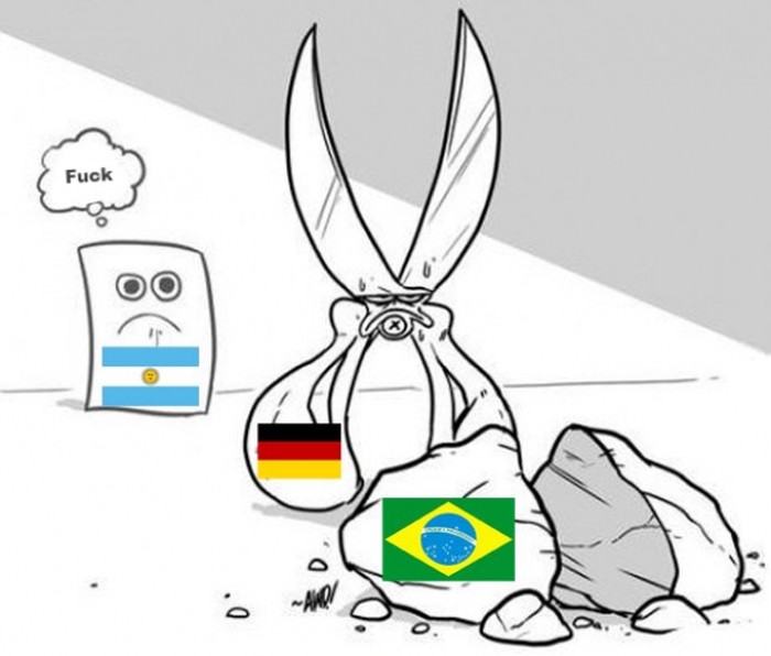Spremni za finale?