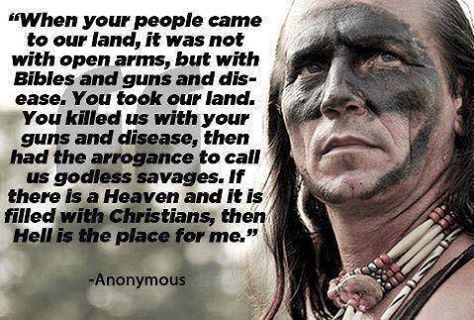 Amerika prije Amerikanaca