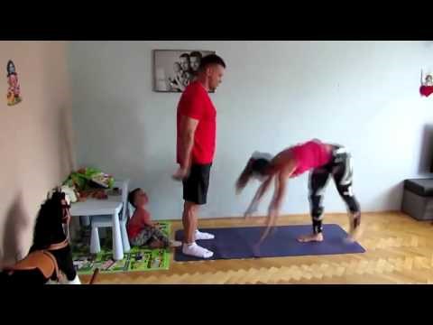 VIDEO: Tko hoće, nađe načina