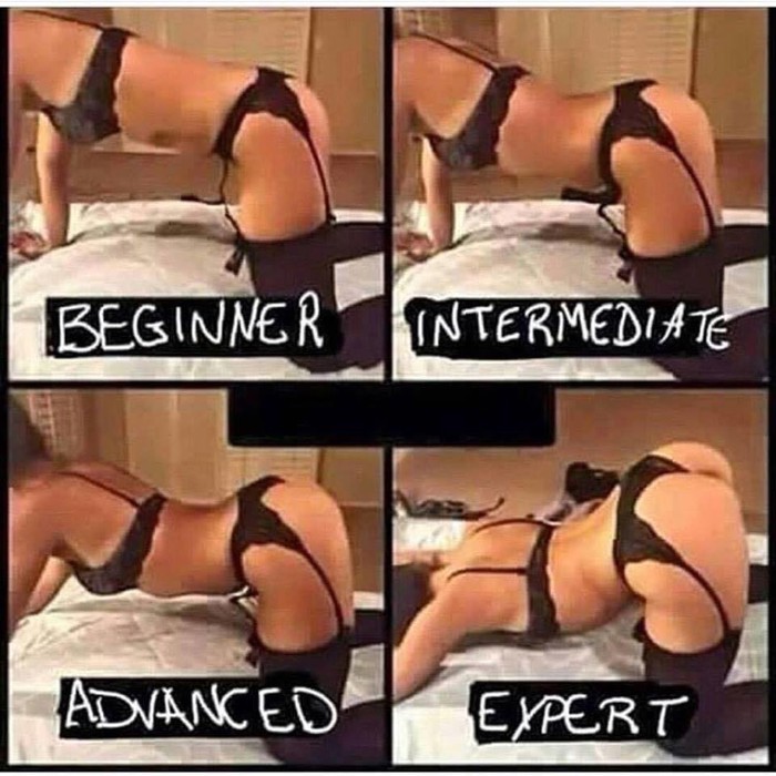 Mmm ekspert :)