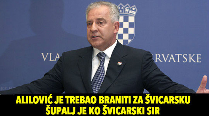 Sanader napokon rekao istinu