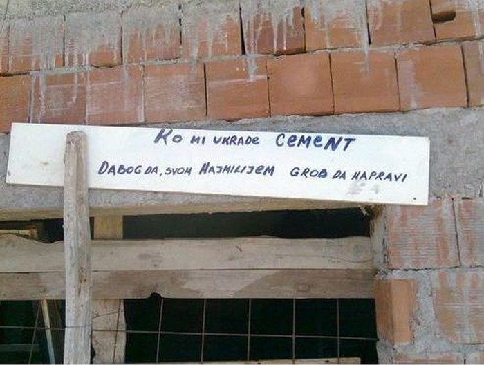 Protuprovalna kletva