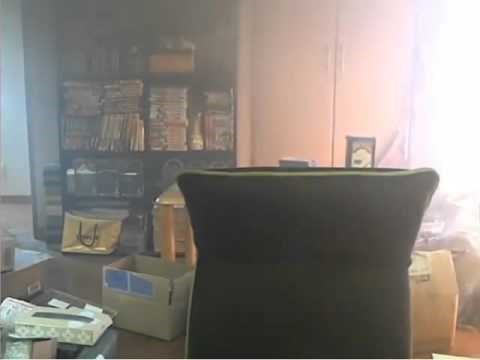 VIDEO Ne igrajte se s vatrom: Japanac slučajno zapalio svoju sobu pred web kamerom