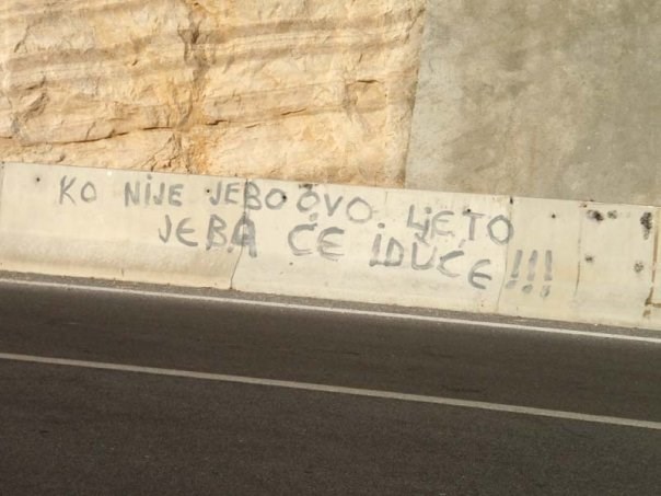 Hrvati oduševili dočekom turista!