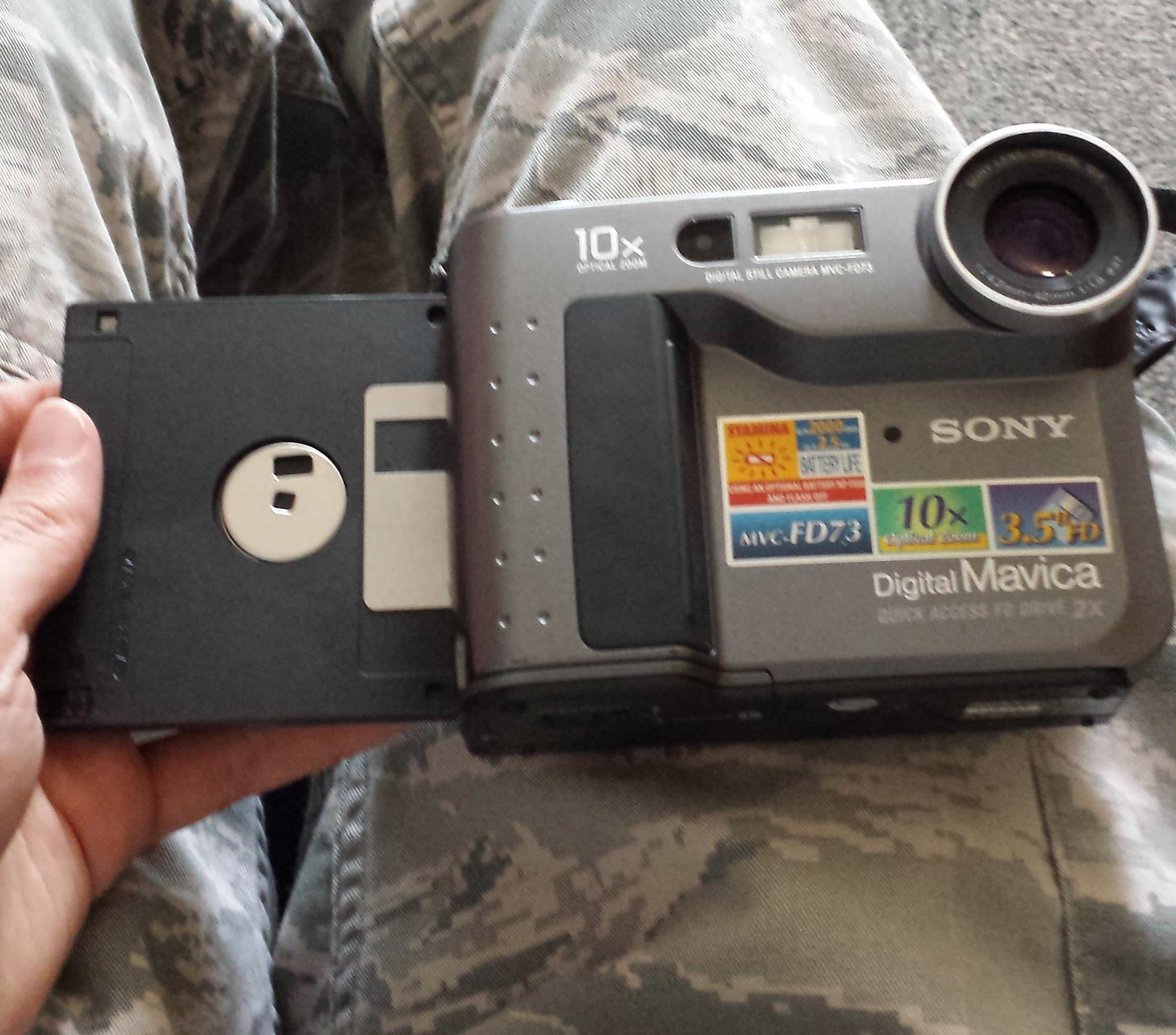 Sjećate se ovog čuda tehnologije?