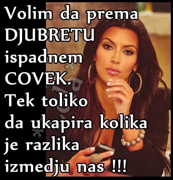 Kako se osvetiti lošim ljudima?