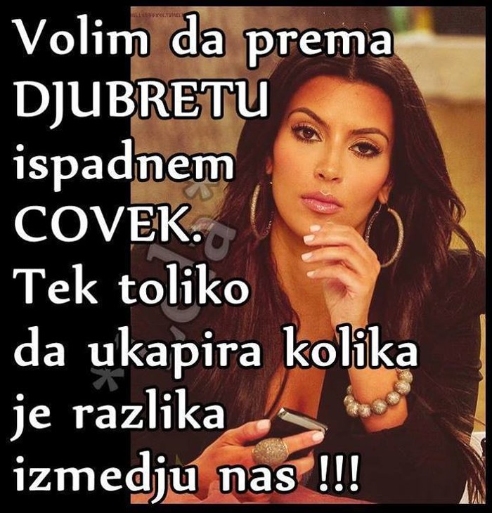 Kako se osvetiti lošim ljudima?