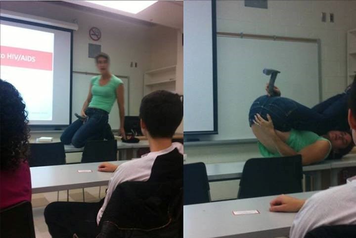 Program seksualnog odgoja u školama?