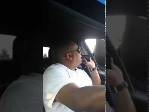 Ovaj je čovjek na najbolji način izbjegao prometnu kaznu 