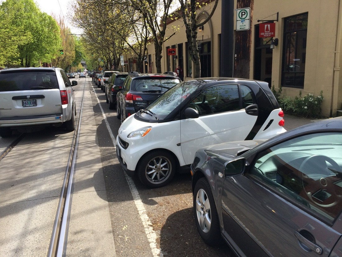 Eto zašto se zove gradski auto