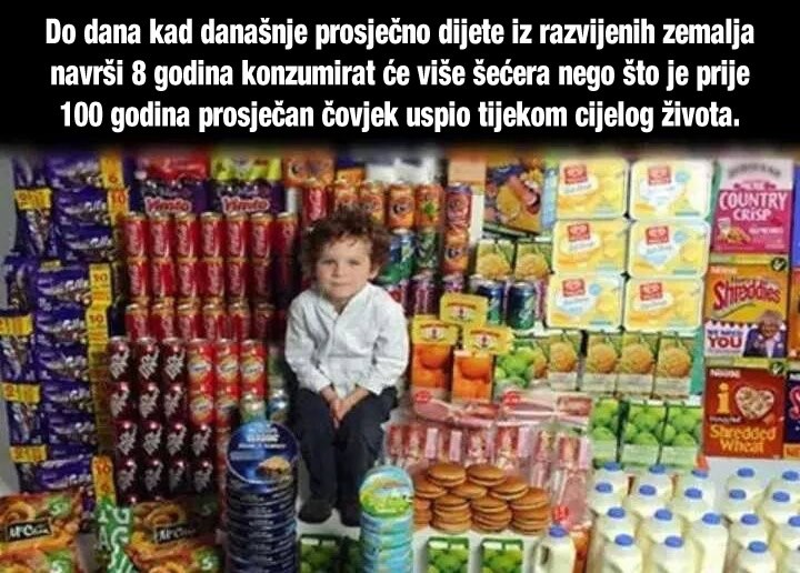 Kako "ubijamo" vlastitu djecu