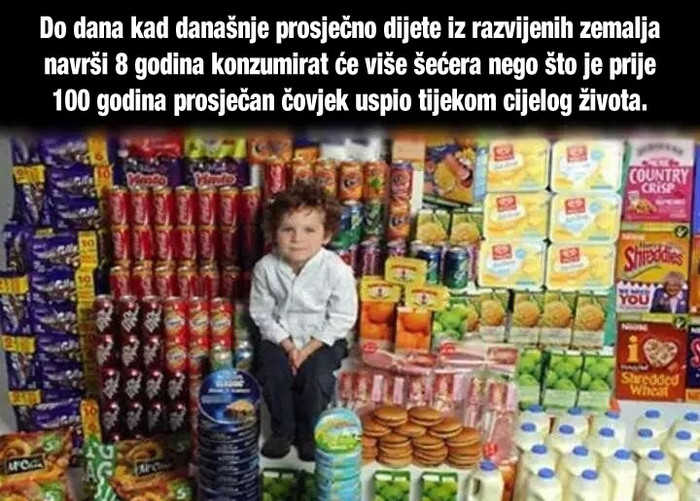 Kako "ubijamo" vlastitu djecu