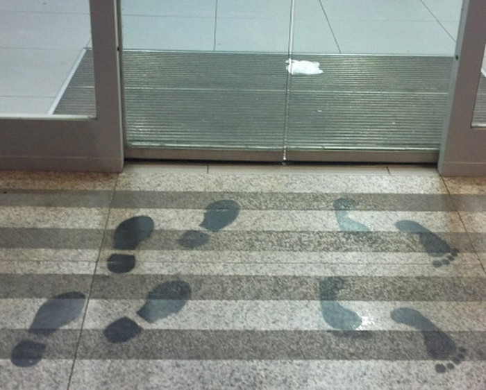 Najistinitiji grafiti na svijetu