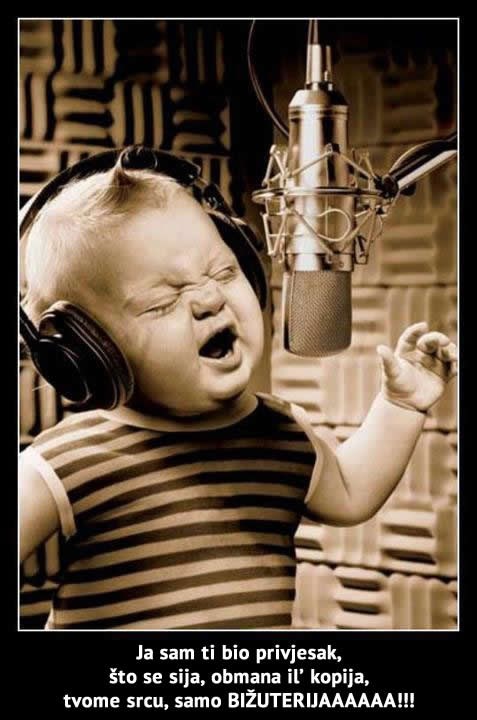 Spasite djecu: Zaštitite ih od horor dijela estrade