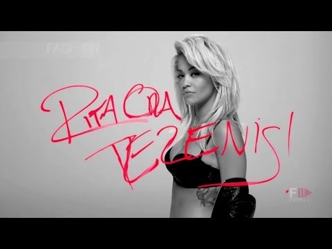 VIDEO: Rita Ora napalila fanove seksi photoshootingom