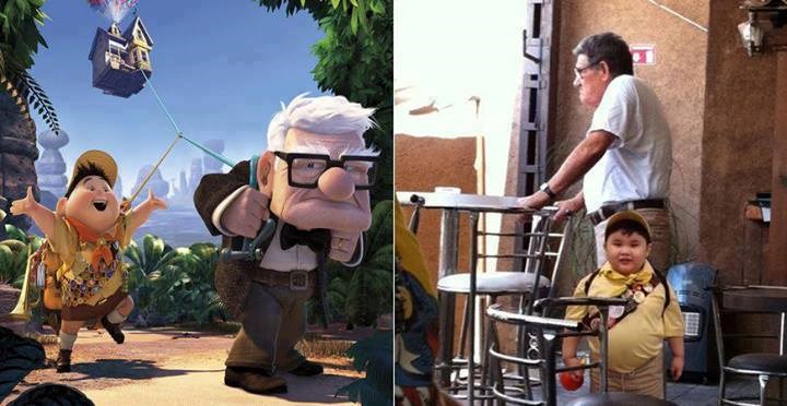 Oni stvarno postoje!