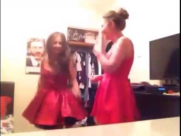 VIDEO: Snimale seksi ples, pretvorile sve u Mortal Kombat!