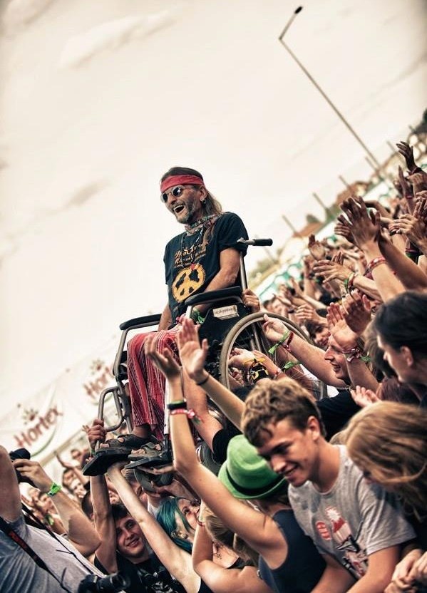 Kad te ponese pravi duh glazbe