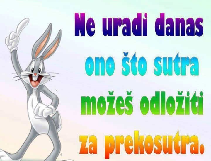 Najcjenjenija hrvatska poslovica