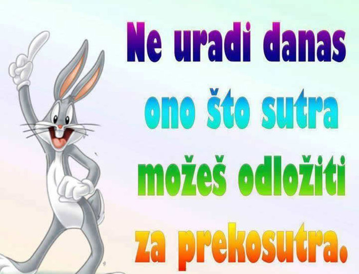 Najcjenjenija hrvatska poslovica