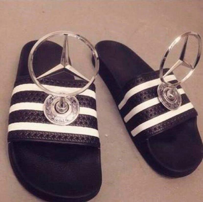 Šlape iz dijaspore :)