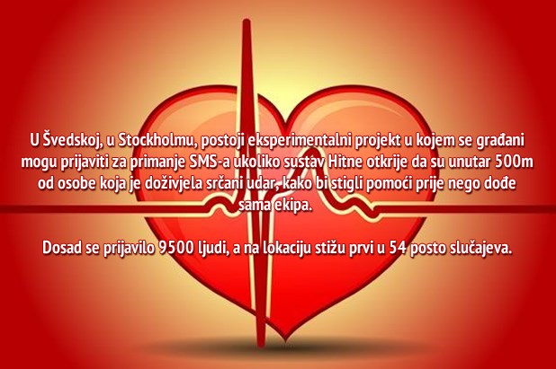 Pokloni novi život: Genijalna ideja iz Švedske