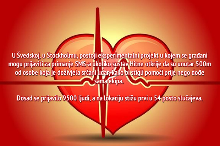 Pokloni novi život: Genijalna ideja iz Švedske