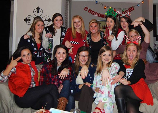 Nisu sve cure oduševljene zarukama