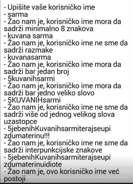 Svi su se barem jednom namučili s ovim