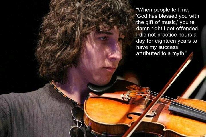 Ne omalovažavaj čovjekov trud izmišljotinama